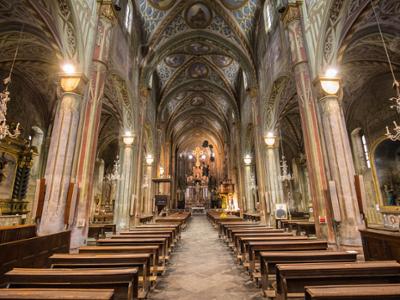 LE CHIESE GIUBILARI DEL CUNEESE